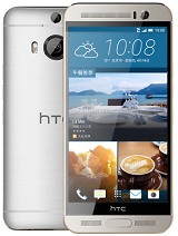 HTC One M9+ title=